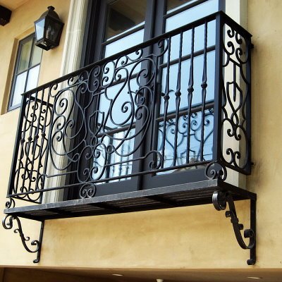 Balkon Zemin Kaplama Ankara Çankaya