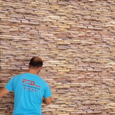 Duvar Kağıdı Kaplama Ankara Çankaya